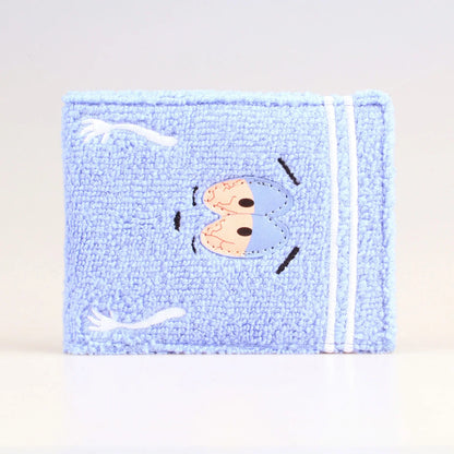 Towelie Wallet